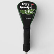 Par-fect Presents for Grandpa: Golfing Goodies