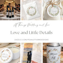 Love & Little Details