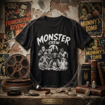 HALLOWEEN T-CHIRT, HALLOWEEN GIFT