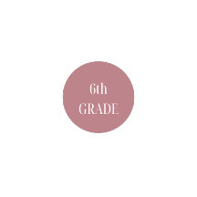 6th Grade back to school gift ideas