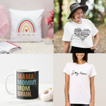 Mother's Day Gifts