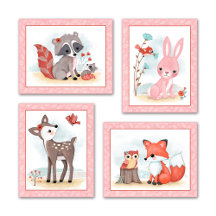 Little Woodland Forest 