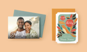 Personalize milhares de designs
