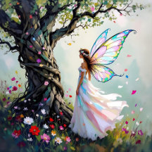 Fairy tale inspired Cards and Gifts