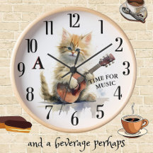 CAT LOVERS MUSIC LOVERS DANCE LOVERS