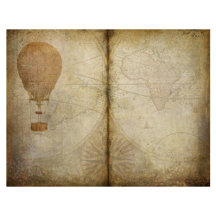 The Vintage Traveller