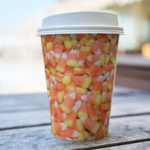 Halloween Candy Corn