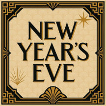 New Year's Eve Party 