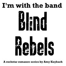 I'm With The Blind Rebels