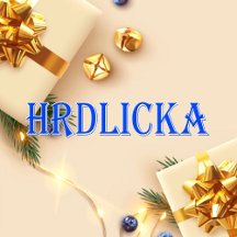 Hrdlicka_Name T-Shirt