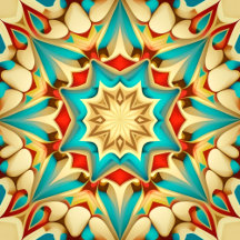KALEIDOSCOPE