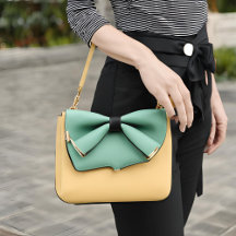Chic Bow Ties Bags 