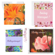 Popular cards and postcards