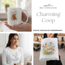 Charming Coop Collection