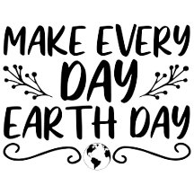 Earth Day