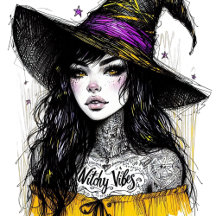 Halloween more enchanting with 'Happy Halloween' 