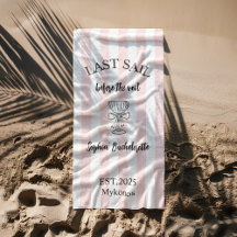 Bachelorette Gifts   Personalized Party