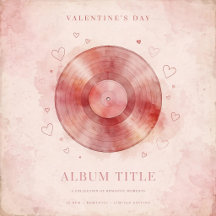 Cute Valentine's Day Party & Gifts