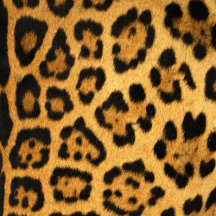Faux Jaguar Skin Collection