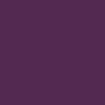 Trendy Purple Holidays - Dark Purple