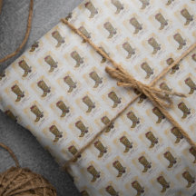 Howdy Holidays Christmas Lights Boot