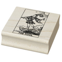 The Rubber Stamp Tarot