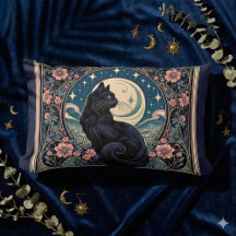 Art Nouveau Elegance