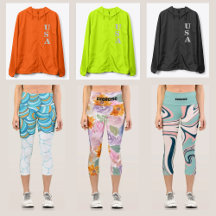 Workout Equipment & apparel