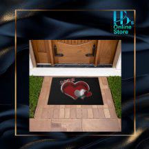 Garden Outdoor (Customizable)