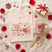 Valentine's Day Collection