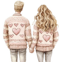 Male Female Girl Boy Baby Woman Man