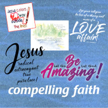 COMPELLING FAITH