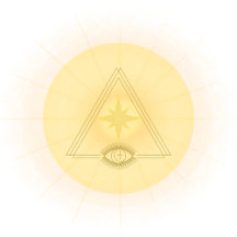 Abstract Eye Minimalist Collection – Artistic & Sy