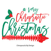 A Very Chiropractic Christmas 🎄 