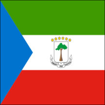 Equatorial Guinea Flag Gifts 