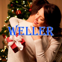 Weller_Name T-Shirt