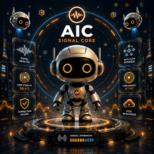 AIC Signal Core