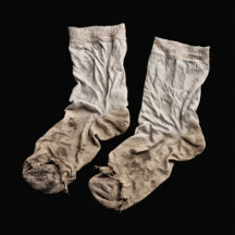 Dirty Socks Collection