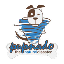 Pupnado the Natural Disaster