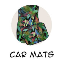 CAR MATS