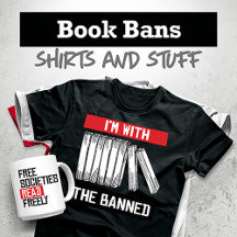 BOOK BANS & CENSORSHIP