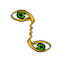 Mind Melting Trippy Fluid and Hypnotic Images