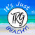 It's Just Beachy By T.K.Goforth