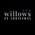 Willows at Christmas