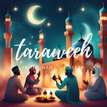 Taraweeh
