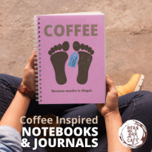 Notebooks & Journals