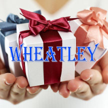 Wheatley_Name T-Shirt