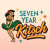 Seven Year Kitsch