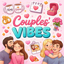 Couples’ Vibes