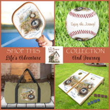 Life Is An Adventure ~ Enjoy The Journey!